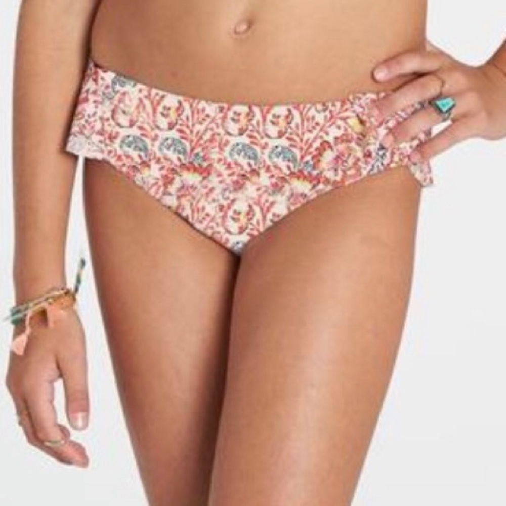BILLABONG bathing suit bottoms